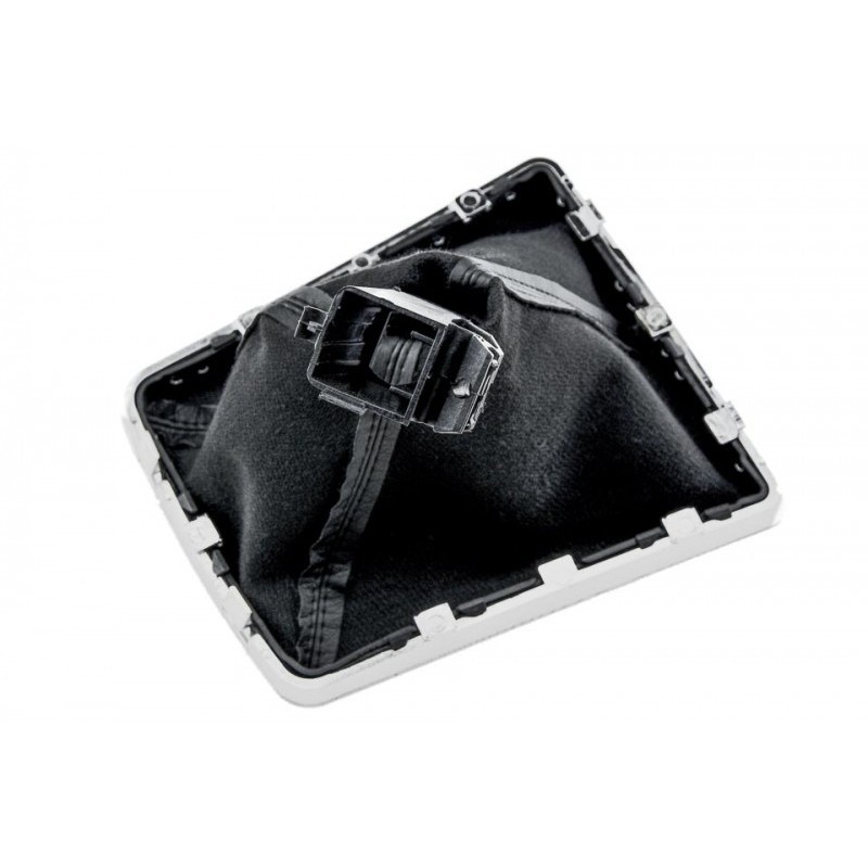 GEAR SHIFT STAND AND HANDLE compatible OPEL ASTRA H 2004-/6 speeds/ GZB-PL-015