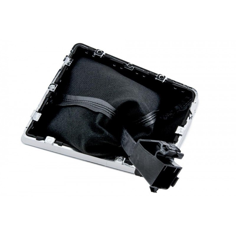 GEAR SHIFT STAND AND HANDLE compatible OPEL ASTRA H 2004-/5 speeds/GZB-PL-016