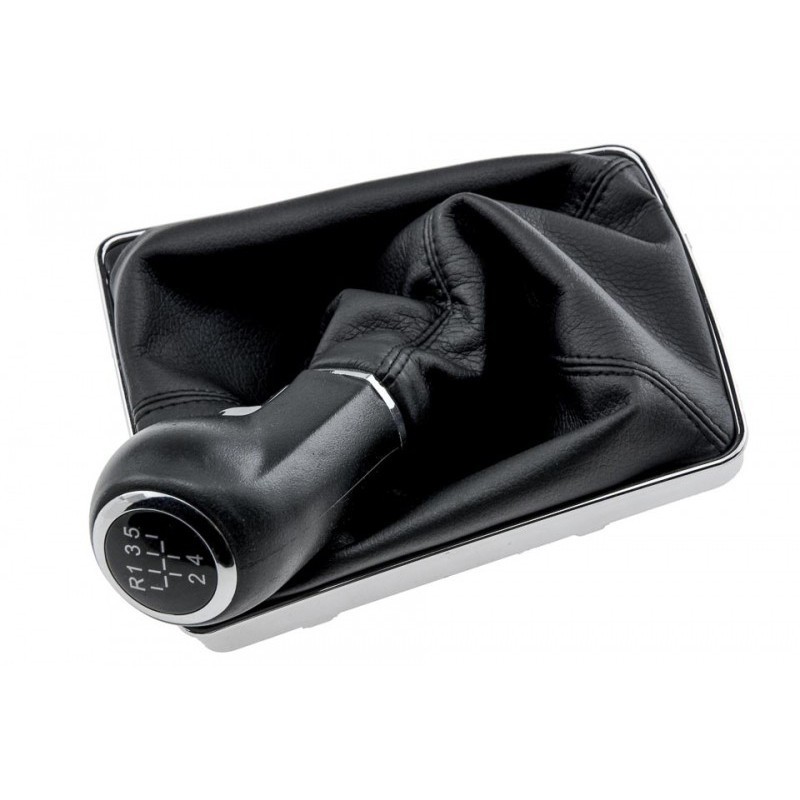 GEAR SHIFT STAND AND HANDLE compatible OPEL ASTRA H 2004-/5 speeds/GZB-PL-016