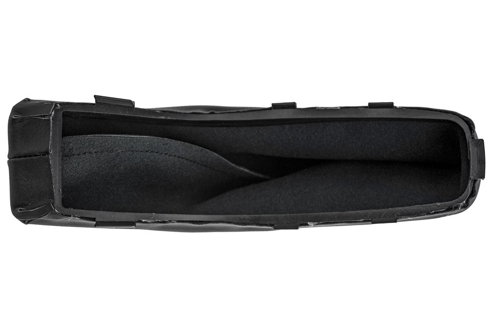Hand brake bellows compatible OPEL ASTRA G 1998-2009 - GZB-PL-017