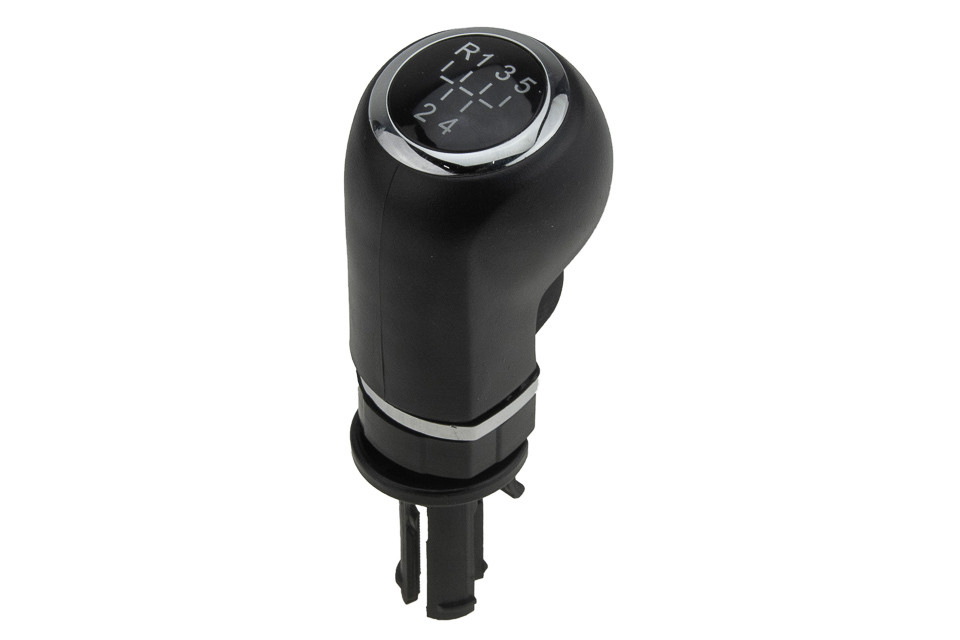 GEAR SHIFT HANDLE compatible OPEL CORSA D 2006-/5 SPEED/ - GZB-PL-019