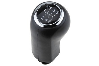 GEAR SHIFT HANDLE compatible OPEL ASTRA H 2004-2010/6-SPEED/ - GZB-PL-027
