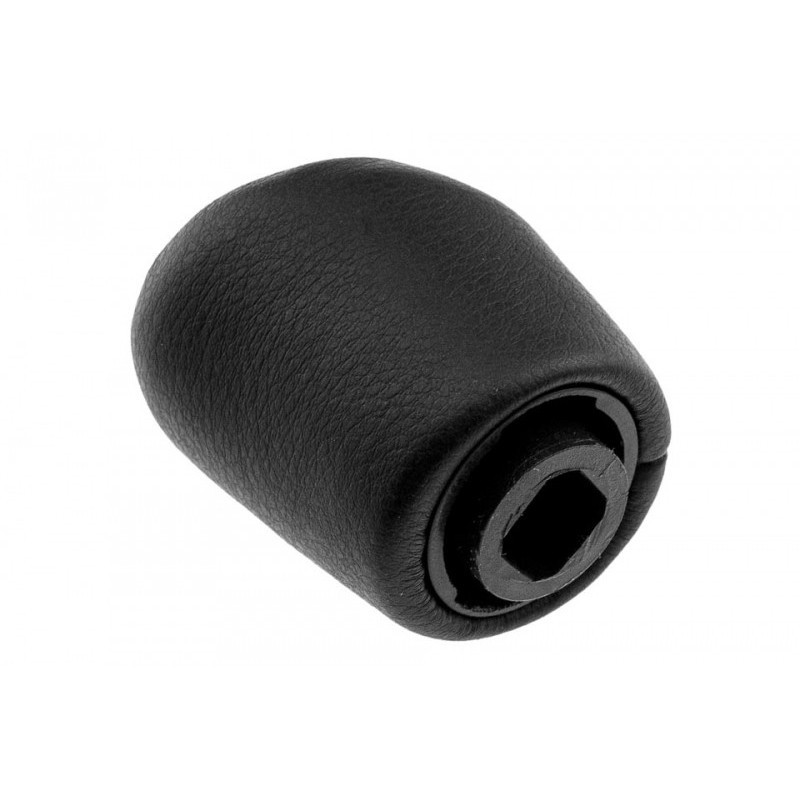 Gear shift handle GZB-RE-006 Compatible RENAULT LAGUNA II 2001-, ESPACE 2002-, VEL SATIS 2002-/6-speed