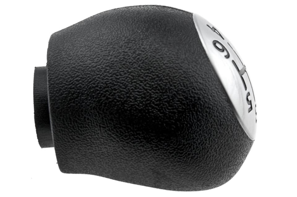 GEAR SHIFT HANDLE compatible RENAULT CLIO III 2005-, LAGUNA II 2001-, MEGANE II/III 2002-, SCENIC II/III 2003-, MASTER II/III 1998-, OPEL MOVANO A 1998-, VIVARO 2001-, DACIA DUSTER 2010- /6 BIEGÓW/
