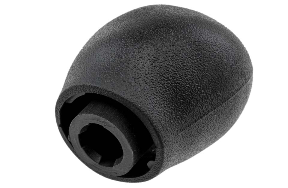 GEAR SHIFT HANDLE compatible RENAULT CLIO III 2005-, LAGUNA II 2001-, MEGANE II/III 2002-, SCENIC II/III 2003-, MASTER II/III 1998-, OPEL MOVANO A 1998-, VIVARO 2001-, DACIA DUSTER 2010- /6 BIEGÓW/