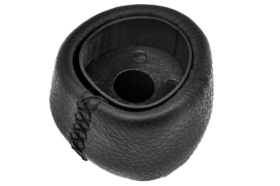 GEAR SHIFT HANDLE compatible SAAB 9-3 2003-2012 /5 BIEGÓW/ - GZB-SA-000