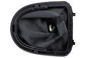 SPEED CHANGER STAND AND HANDLE compatible SEAT ALTEA 2004-, ALTEA XL 2006-, LEON 2005-, TOLEDO 2004-/5 SPEED/ - GZB-SE-004