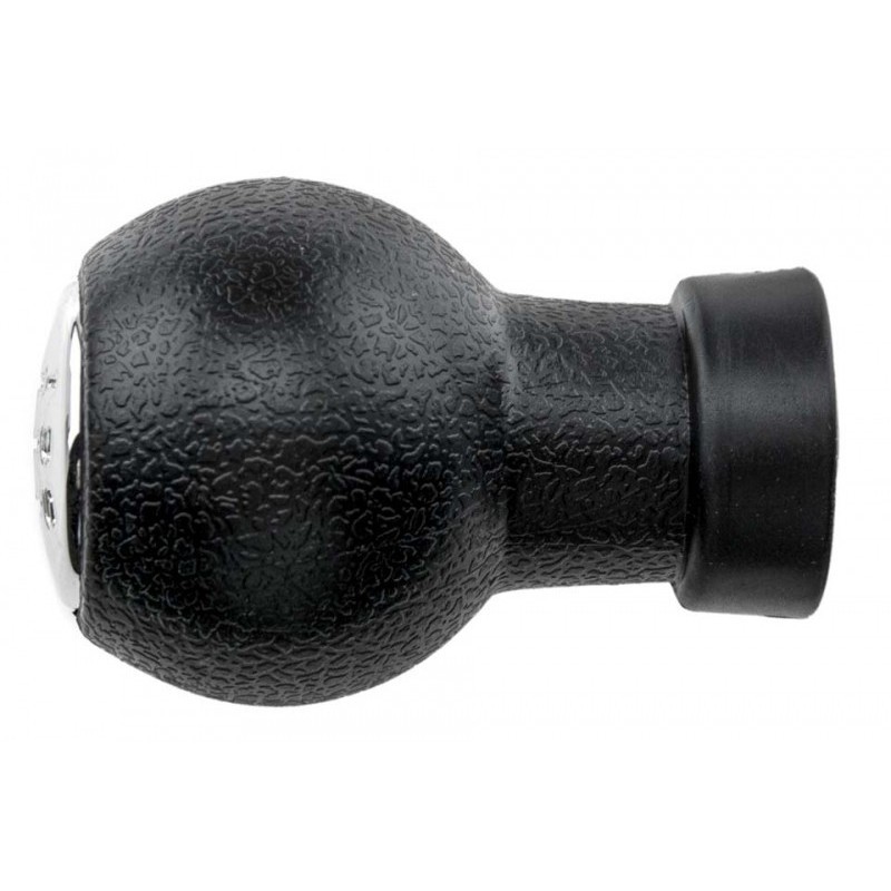 Gear shift handle GZB-SU-000 Compatible SUZUKI SX4/FIAT SEDICI 2006-, SWIFT 2005-/5 speeds/