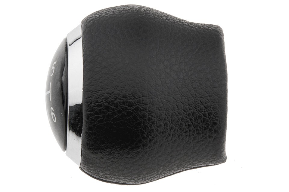 GEAR SHIFT HANDLE compatible TOYOTA AURIS,AVENSIS,COROLLA,COROLLA VERSO,RAV4,YARIS/6 BIEGÓW/ - GZB-TY-002