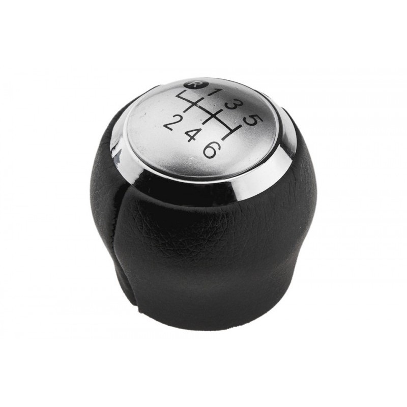 GEAR SHIFT HANDLE compatible TOYOTA AURIS,AVENSIS,COROLLA,COROLLA VERSO,RAV4,YARIS/6 speeds/ GZB-TY-003