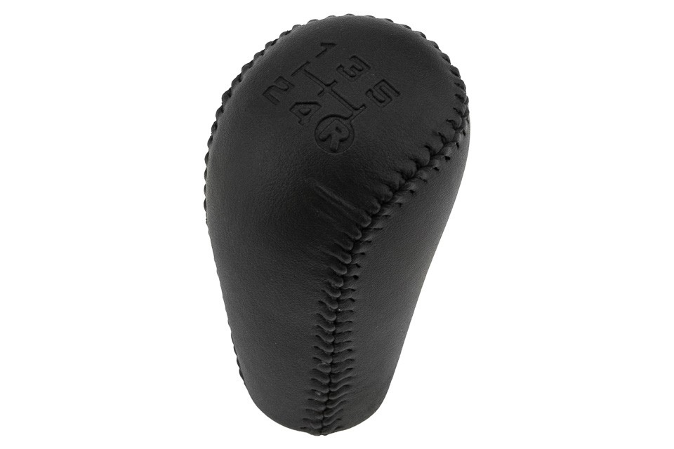 GEAR SHIFT HANDLE compatible TOYOTA RAV4 2000-2005, HILUX 2011-2015/5 BIEGÓW/ - GZB-TY-007