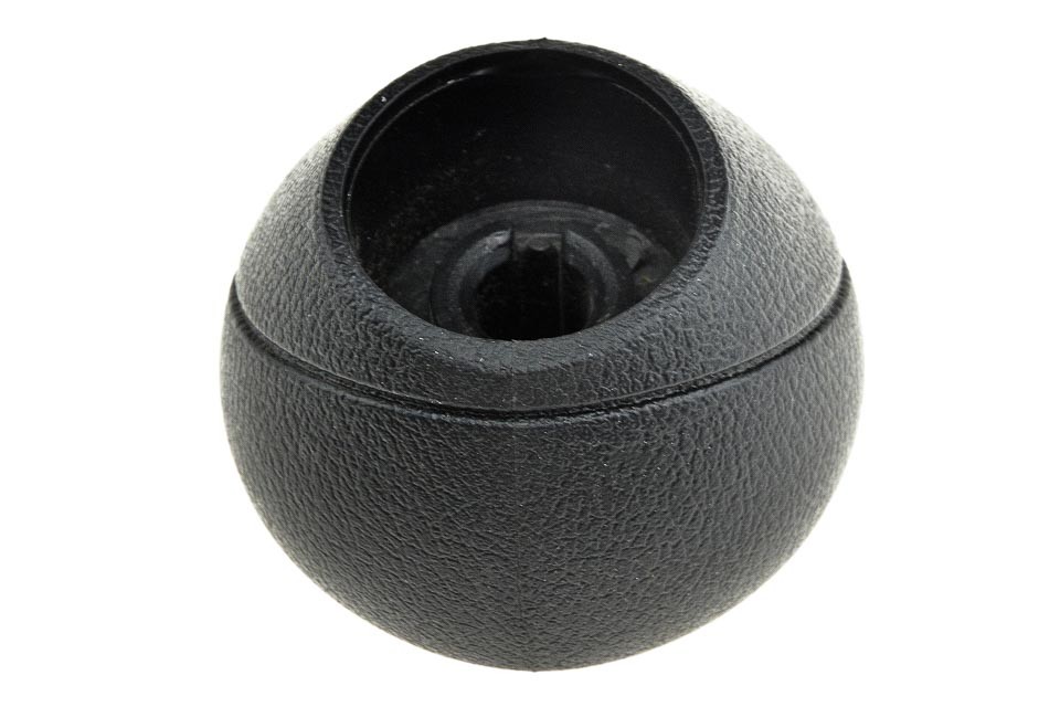 GEAR SHIFT HANDLE compatible IVECO DAILY 1997-2006 /6 BIEGÓW/ - GZB-VC-001