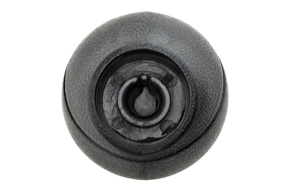 GEAR SHIFT HANDLE compatible IVECO DAILY 1997-2006 /6 BIEGÓW/ - GZB-VC-001
