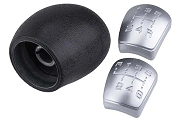 GEAR SHIFT HANDLE compatible IVECO DAILY 2006-2017 /6 BIEGÓW/ - GZB-VC-005