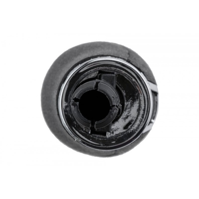 Gear shift handle compatible VW PASSAT B6 2006-, PASSAT B7 2010-, PASSAT CC 2007-/ GZB-VW-006