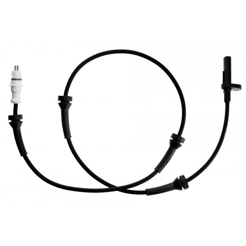 REAR ABS SENSOR compatible RENAULT TRAFIC 01-, OPEL VIVARO 01- LEFT/RIGHT 93194900 / HCA-RE-022