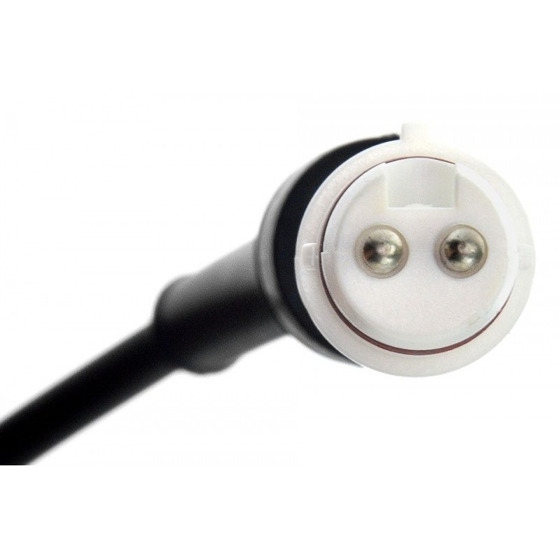 REAR ABS SENSOR compatible RENAULT TRAFIC 01-, OPEL VIVARO 01- LEFT/RIGHT 93194900 / HCA-RE-022