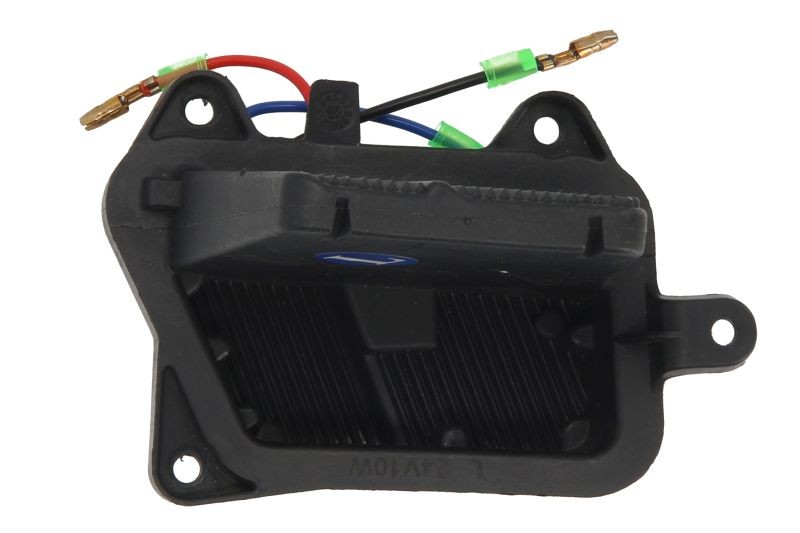 Repair Kit, headlight HL-DA004L/DRL-M fits Daf