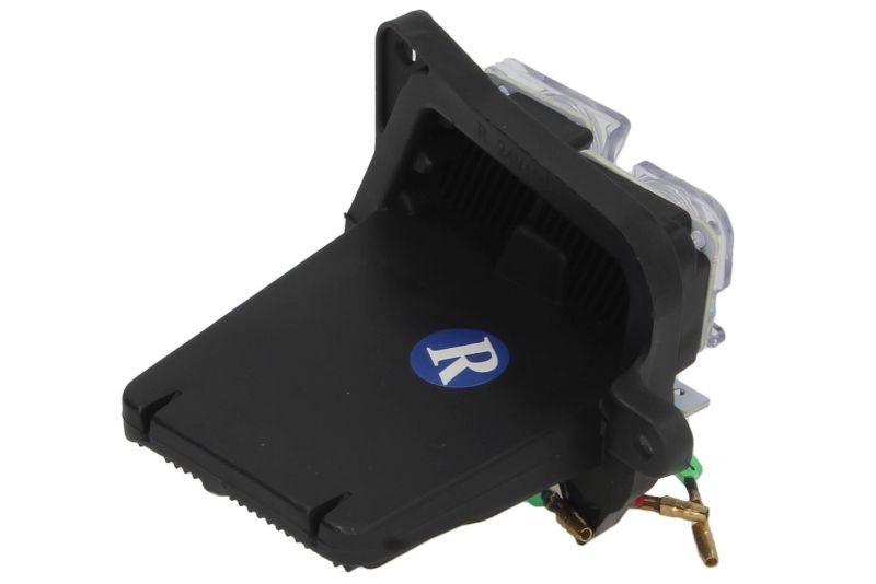 Repair Kit, headlight HL-DA004R/DRL-M fits Daf