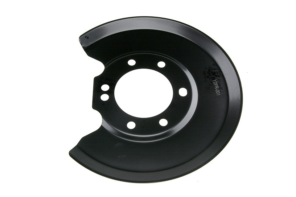 BRAKE DISC SPLASH PROTECTION compatible FORD MONDEO KOMBI I/II /REAR, L/R/ - HTO-FR-001