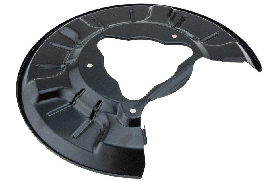 BRAKE DISC SPLASH PROTECTION compatible KIA CEE'D 16-, HYUNDAI I30 16- /REAR, RIGHT/- HTO-KA-311