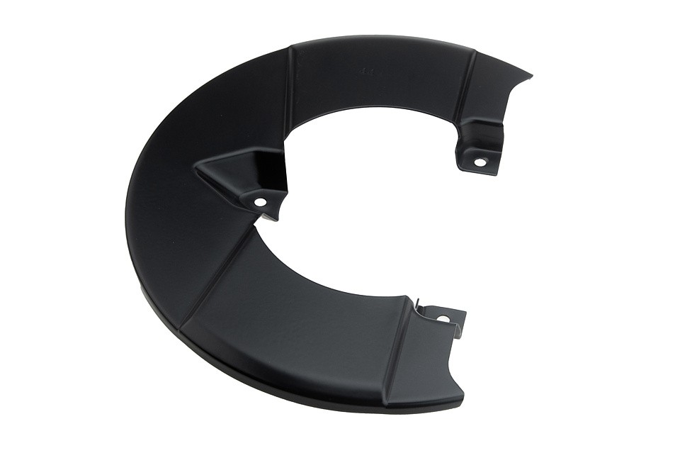 BRAKE DISC SPLASH PROTECTION compatible IVECO DAILY III 99-06 - HTO-VC-000