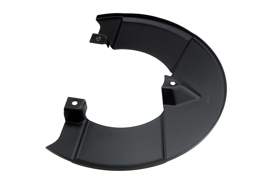 BRAKE DISC SPLASH PROTECTION compatible IVECO DAILY III 99-06 - HTO-VC-000