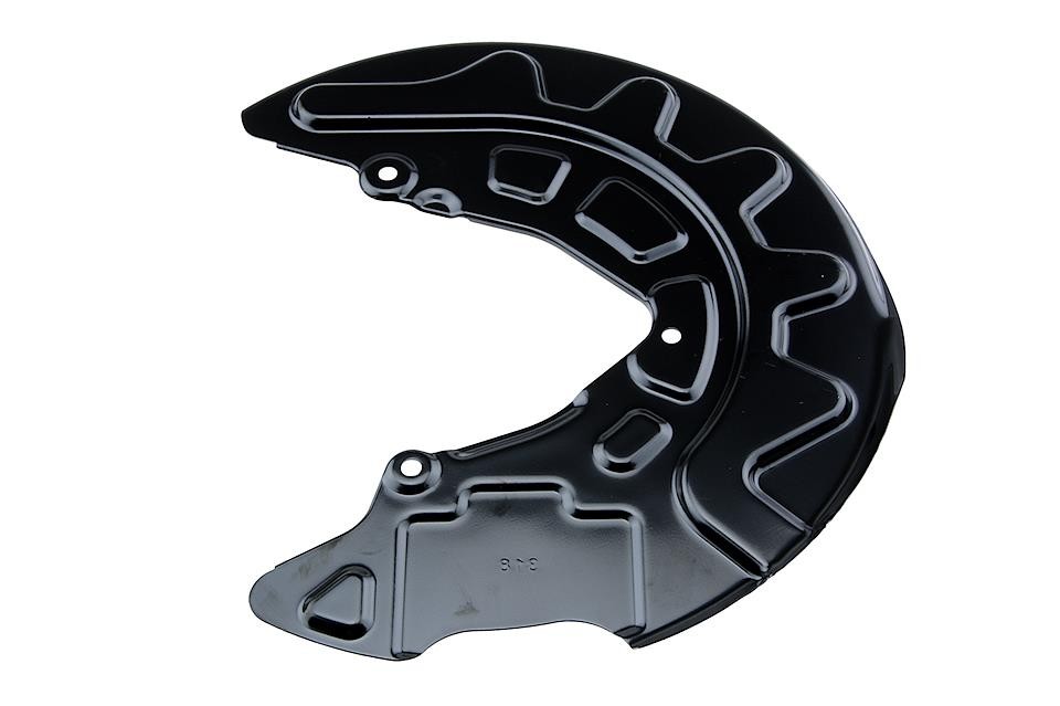 BRAKE DISC SPLASH PROTECTION compatible VW GOLF VII 12-, PASSAT 14-, AUDI A3 13-, SKODA OCTAVIA 12-, SKODA KODIAQ 16-, SEAT LEON 12- TIRES 312MM /FRONT RIGHT/