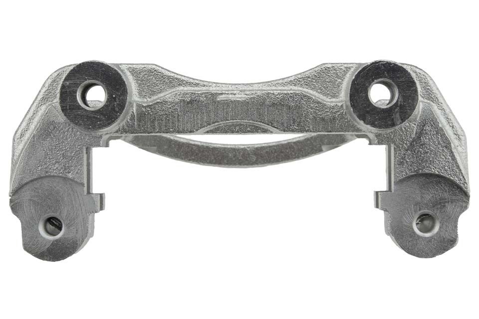 BRAKE CALIPER SUPPORT compatible MAZDA 626 96-, 323 BJ 98-, PREMACY 99- /REAR L/R/ - HZT-MZ-000B