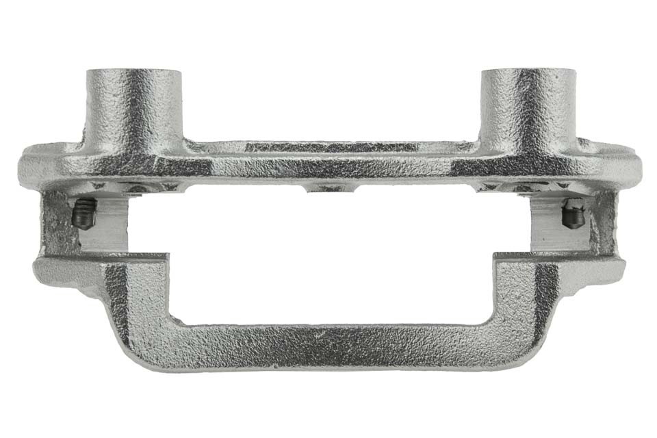 BRAKE CALIPER SUPPORT compatible MAZDA 626 96-, 323 BJ 98-, PREMACY 99- /REAR L/R/ - HZT-MZ-000B