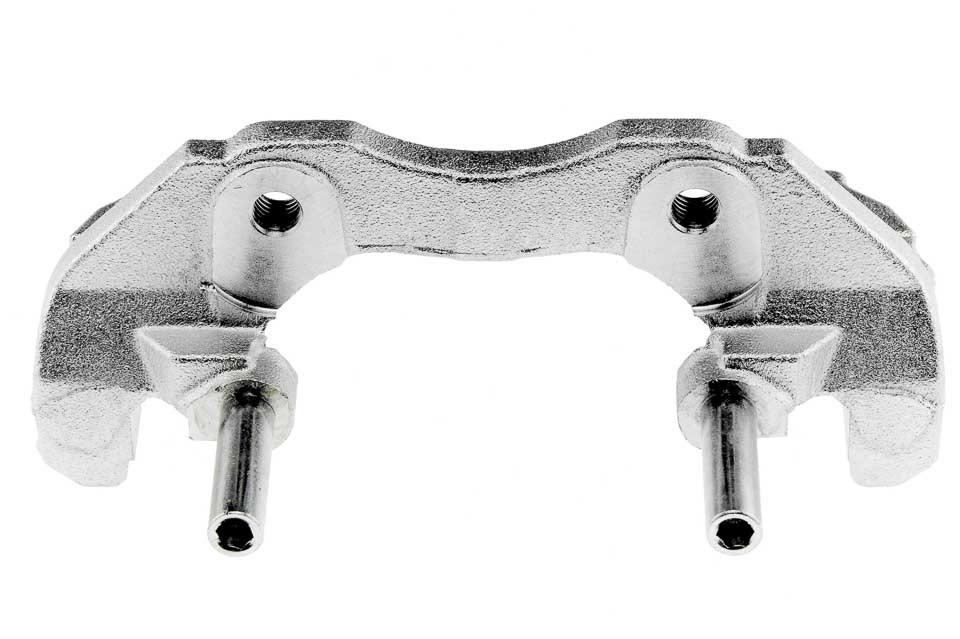 BRAKE CALIPER SUPPORT compatible FORD FOCUS II / III, KUGA I, C-MAX, MAZDA 3 03-14, MAZDA 5 05-13, VOLVO S40/V50 04-, V40 12- /FRONT, L/R/- HZP- FR-014A