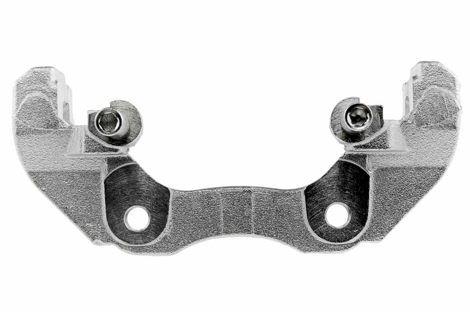 BRAKE CALIPER SUPPORT compatible FORD FOCUS II / III, KUGA I, C-MAX, MAZDA 3 03-14, MAZDA 5 05-13, VOLVO S40/V50 04-, V40 12- /FRONT, L/R/- HZP- FR-014A