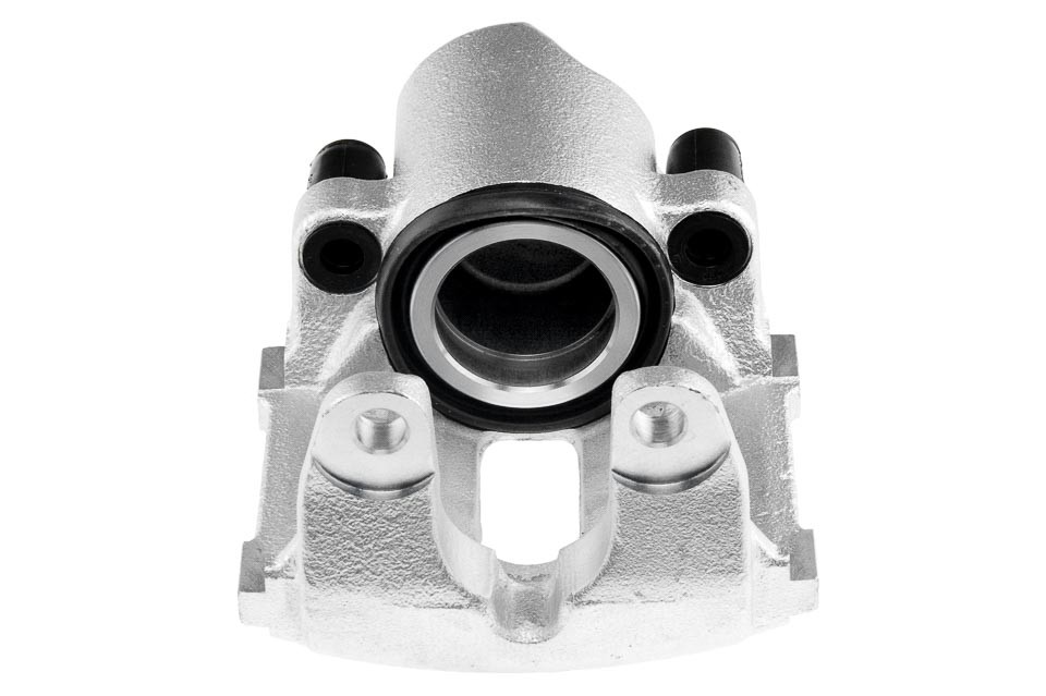 FRONT BRAKE CALIPER compatible BMW 5 E39 95-03, X3 3.0SD 06-, XDRIVE35 08-, X5 E53 00-, RANGE ROVER 02-12 /LEFT/- HZP-BM-002