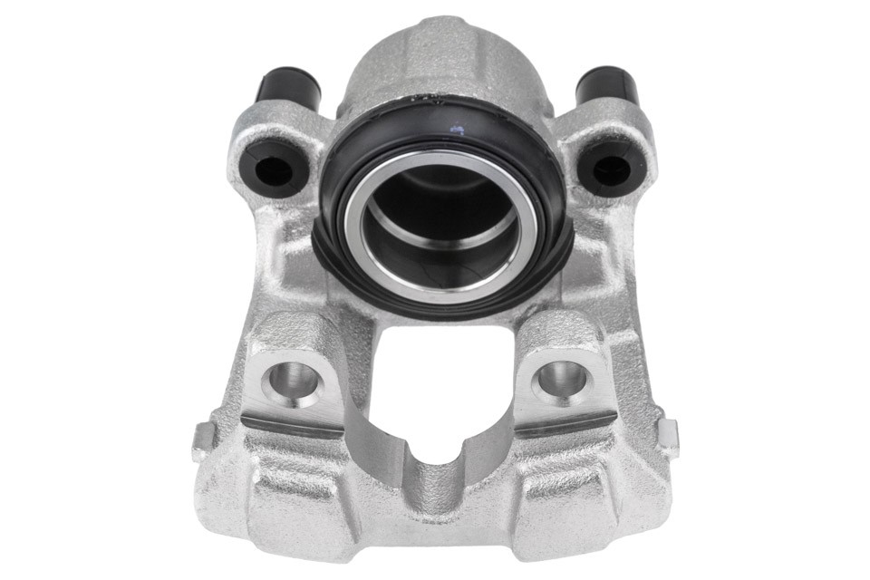 FRONT BRAKE CALIPER compatible BMW 3 F30/F31/F80 11-, 3GT F34 12-, 4 F32/F33/FF82/F83 13-, 4 GRAN COUPE F36 14-, 1 F20/F21 11-, 2 F22/F23/F87 12- /LEFT/- HZP-BM-050