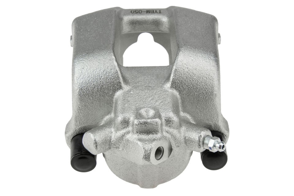FRONT BRAKE CALIPER compatible BMW 3 F30/F31/F80 11-, 3GT F34 12-, 4 F32/F33/FF82/F83 13-, 4 GRAN COUPE F36 14-, 1 F20/F21 11-, 2 F22/F23/F87 12- /LEFT/- HZP-BM-050