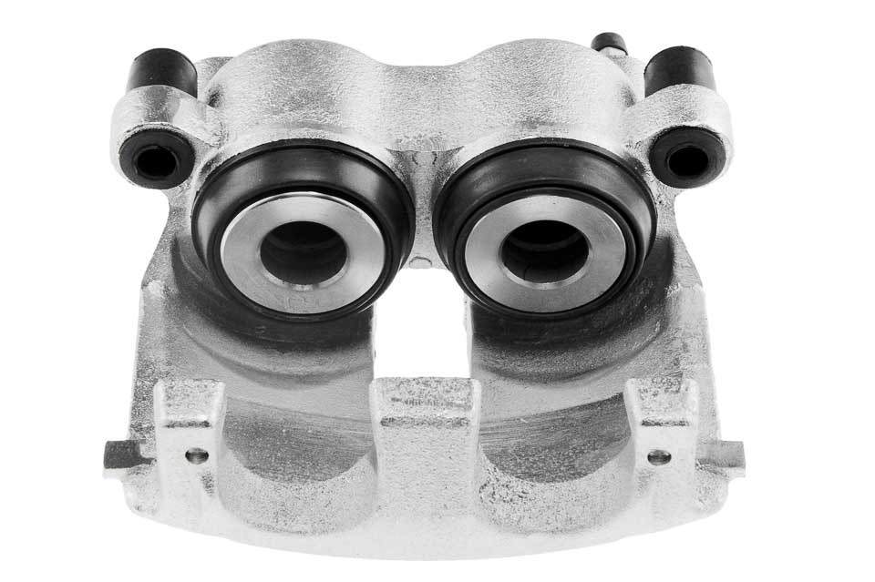 FRONT BRAKE CALIPER compatible JEEP GRAND CHEROKEE WJ 3.1TD, 4.0, 4.7 99-05, WK 4.7 05-, CHEROKEE XJ 4.0 99-01 /LEFT, SYSTEM TEVES/- HZP-CH-002