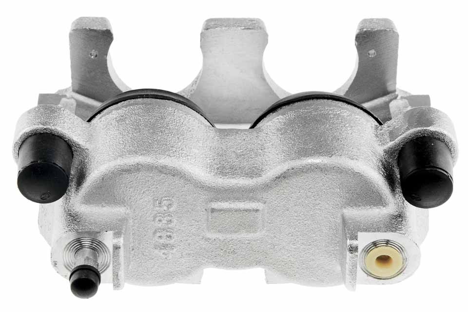 FRONT BRAKE CALIPER compatible JEEP GRAND CHEROKEE WJ 3.1TD, 4.0, 4.7 99-05, WK 4.7 05-, CHEROKEE XJ 4.0 99-01 /LEFT, SYSTEM TEVES/- HZP-CH-002
