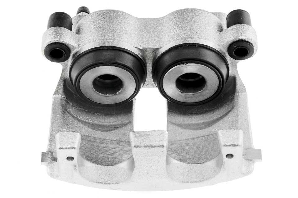 FRONT BRAKE CALIPER compatible JEEP GRAND CHEROKEE WJ 3.1TD, 4.0, 4.7 99-05, WK 4.7 05-, CHEROKEE XJ 4.0 99-01 /RIGHT, SYSTEM TEVES/- HZP-CH-003