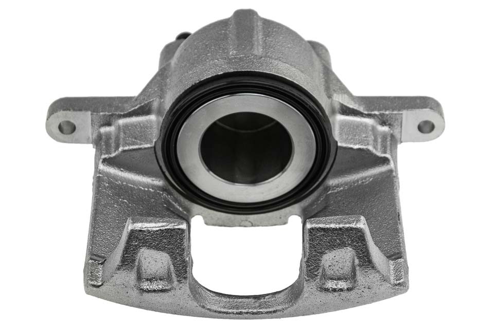 FRONT BRAKE CALIPER compatible JEEP WRANGLER 07-, LIBERTY 08-, CHRYSLER TOWN&COUNTRY 08-, DODGE NITRO 08-, JOURNEY 09-, VW ROUTAN 10- /LEFT/- HZP-CH-005