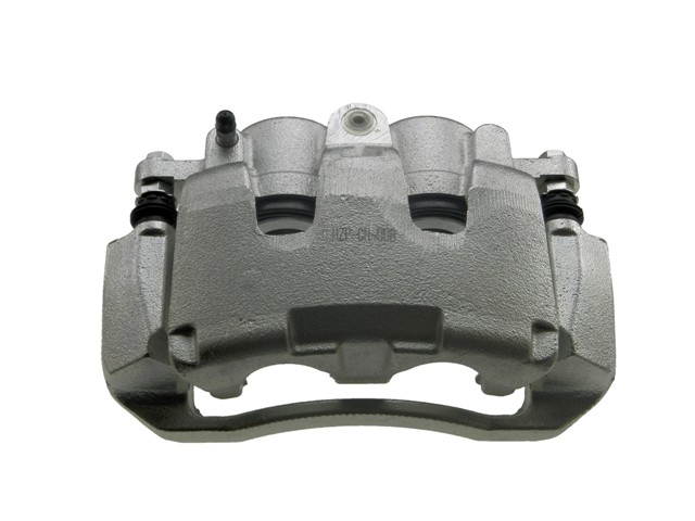 FRONT BRAKE CALIPER compatible DODGE RAM 1500 07-, DURANGO 07-09, CHRYSLER ASPEN 07-09, MITSUBISHI RAIDER 07- /LEFT/- HZP-CH-008