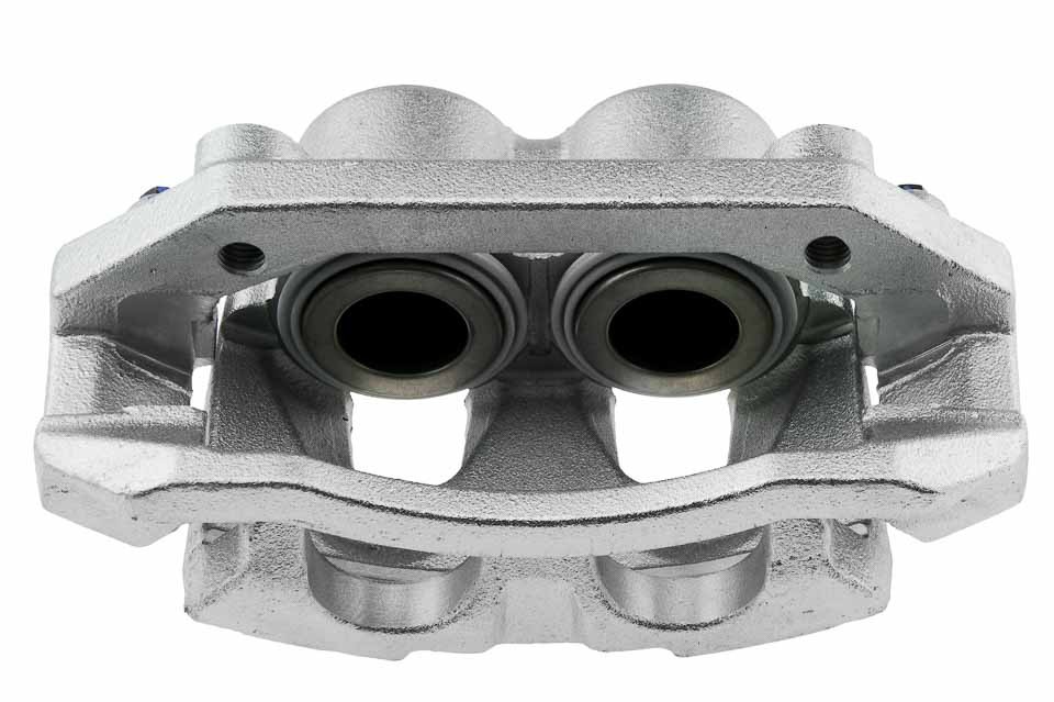 FRONT BRAKE CALIPER compatible DODGE RAM 1500 07-, DURANGO 07-09, CHRYSLER ASPEN 07-09, MITSUBISHI RAIDER 07- /LEFT/- HZP-CH-008