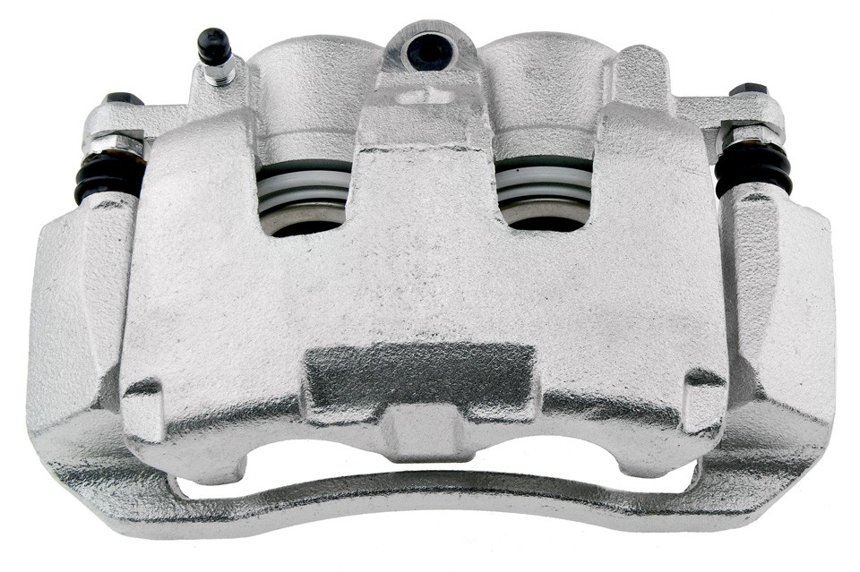 FRONT BRAKE CALIPER compatible DODGE RAM 1500 07-, DURANGO 07-09, CHRYSLER ASPEN 07-09, MITSUBISHI RAIDER 07- /LEFT/- HZP-CH-008