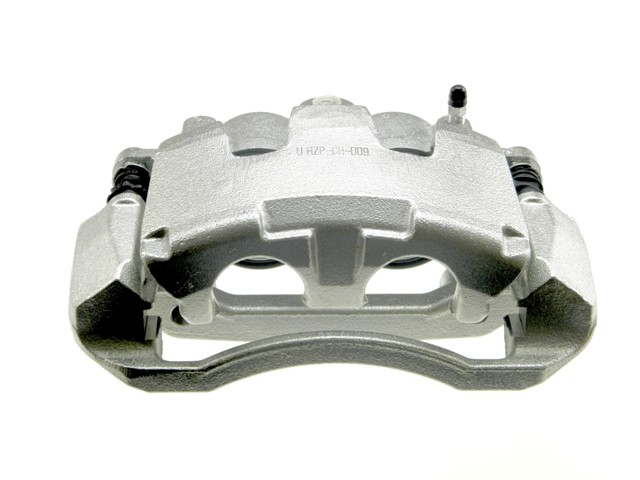FRONT BRAKE CALIPER compatible DODGE RAM 1500 07-, DURANGO 07-09, CHRYSLER ASPEN 07-09, MITSUBISHI RAIDER 07- /RIGHT/- HZP-CH-009