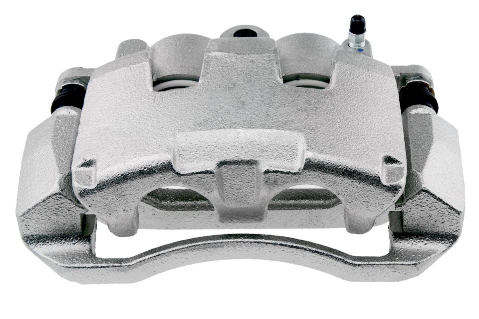 FRONT BRAKE CALIPER compatible DODGE RAM 1500 07-, DURANGO 07-09, CHRYSLER ASPEN 07-09, MITSUBISHI RAIDER 07- /RIGHT/- HZP-CH-009