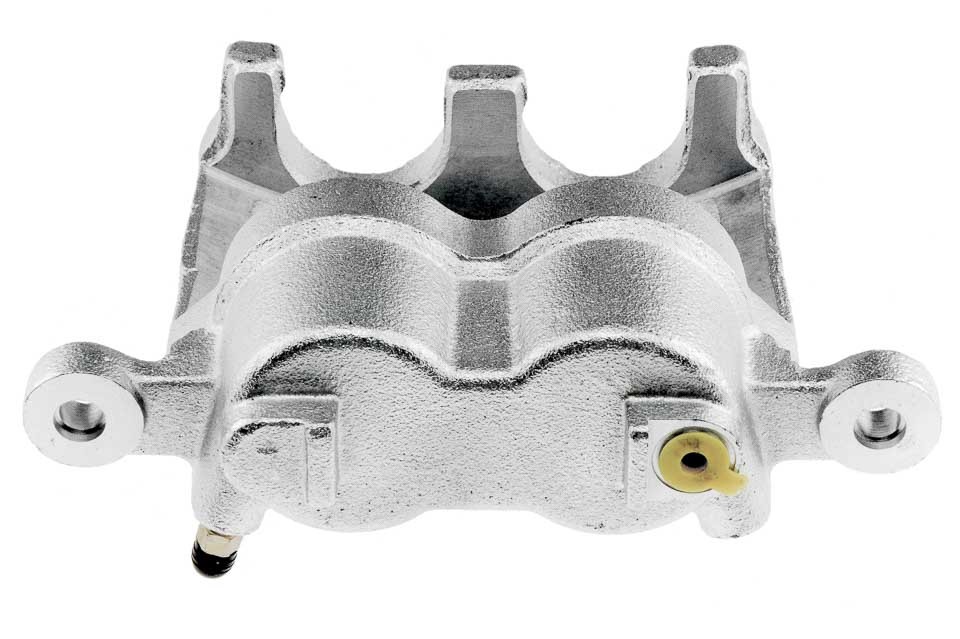 FRONT BRAKE CALIPER compatible JEEP GRAND CHEROKEE II 3.1TD, 4.0I, 4.7I 99-05 /LEFT, SYSTEM AKEBONO/ - HZP-CH-012