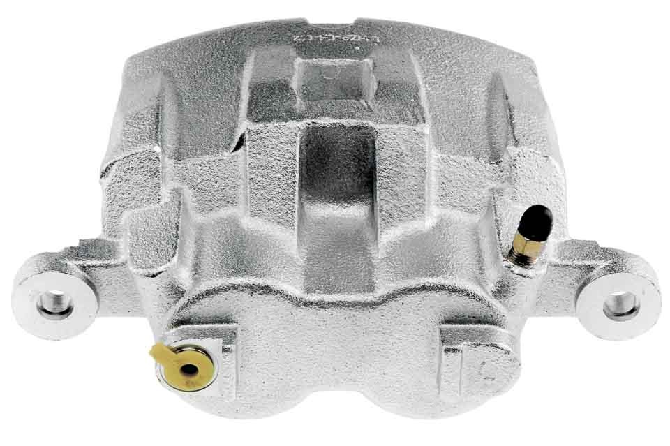 FRONT BRAKE CALIPER compatible JEEP GRAND CHEROKEE II 3.1TD, 4.0I, 4.7I 99-05 /LEFT, SYSTEM AKEBONO/ - HZP-CH-012