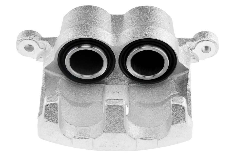 FRONT BRAKE CALIPER compatible JEEP GRAND CHEROKEE II 3.1TD, 4.0I, 4.7I 99-05 /RIGHT, SYSTEM AKEBONO/ - HZP-CH-013