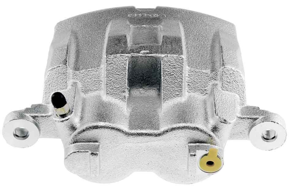 FRONT BRAKE CALIPER compatible JEEP GRAND CHEROKEE II 3.1TD, 4.0I, 4.7I 99-05 /RIGHT, SYSTEM AKEBONO/ - HZP-CH-013