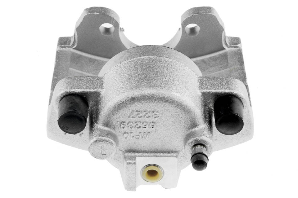 FRONT BRAKE CALIPER compatible CHRYSLER GRAND VOYAGER RG/RS 00-08 /LEFT, SYSTEM TEVES BRAKE DISC DIAMETER 281MM/ - HZP-CH-014