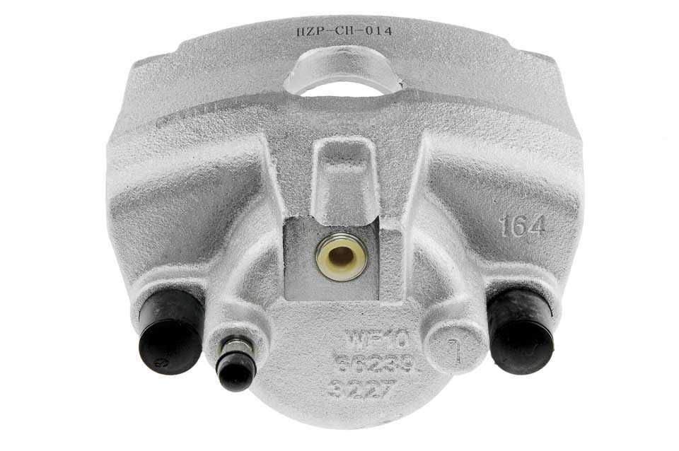 FRONT BRAKE CALIPER compatible CHRYSLER GRAND VOYAGER RG/RS 00-08 /LEFT, SYSTEM TEVES BRAKE DISC DIAMETER 281MM/ - HZP-CH-014